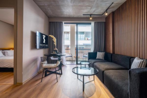 TWENTY-SIX LUXURY RESIDENCE by Shortstaycasa